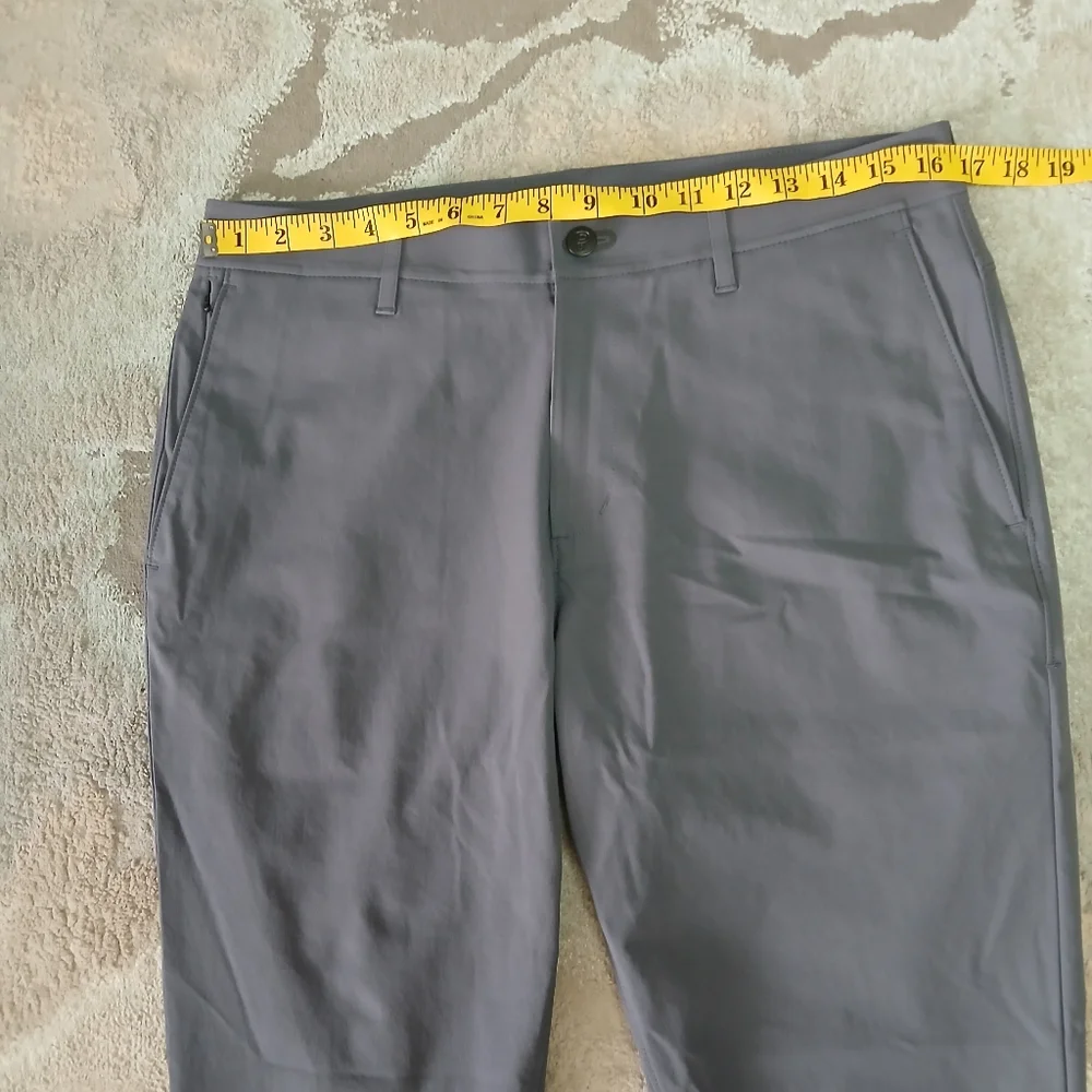 Public Rec Dealmaker Chino+ | Stretch‎ Chino Trousers